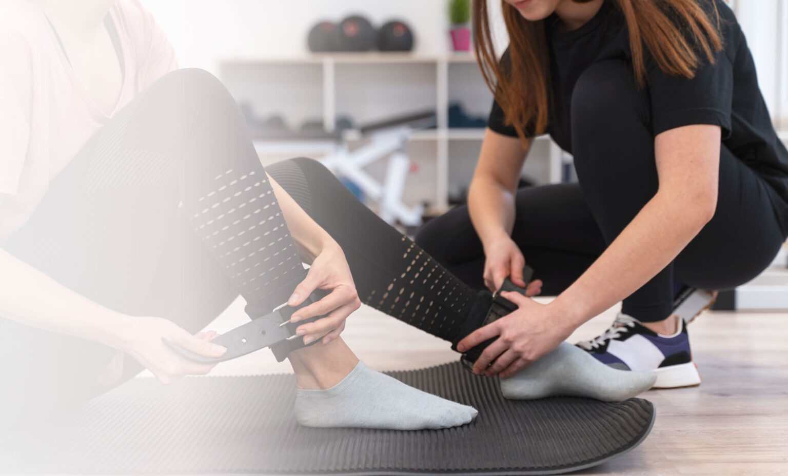 Rehabilitation