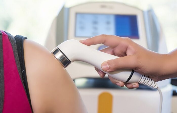 All about physiotherapy devices