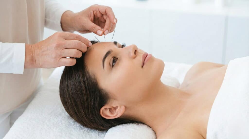 Acupuncture in North Vancouver