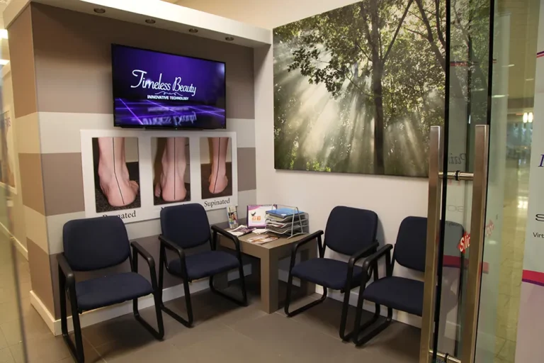 Physio-therapy