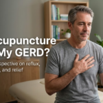 acupuncture for Gerd