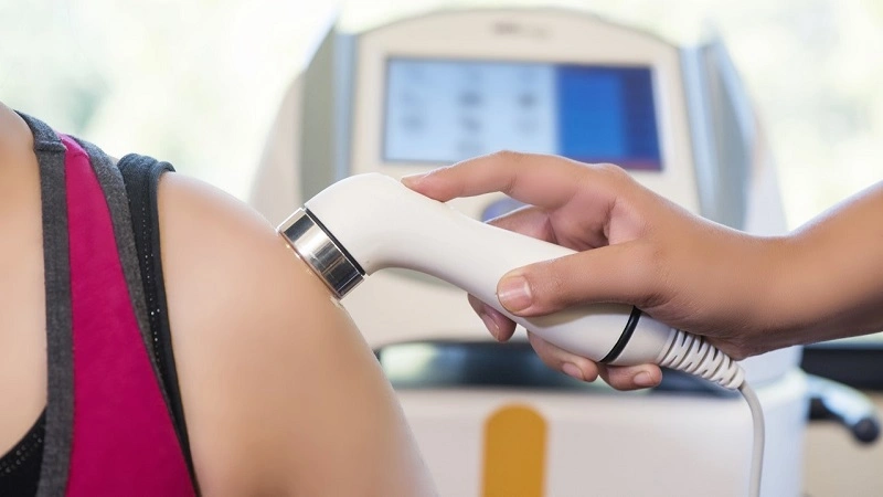 All about physiotherapy devices