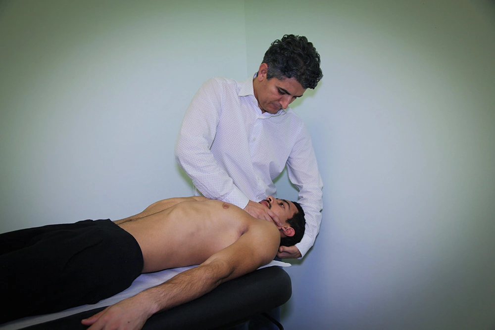 What is Frozen Shoulder?